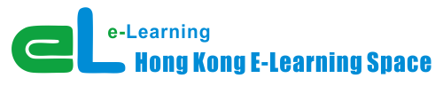 Hong Kong E-Learning Space
