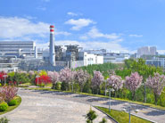 河鋼集團黨委書記、董事長于勇致信大明國際