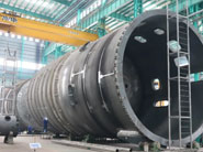 勇攀高峰，大明重工5月加工費突破1億元大關(guān)！